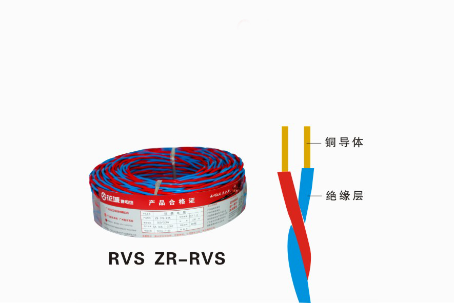 RVSZR-RVS珠江電纜